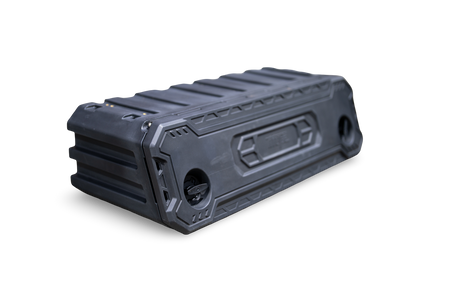 Tool Box, to suit The Nice Rack, 92L
