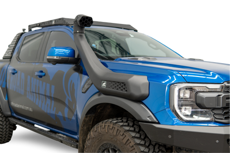 Suckit Snorkel to suit Ranger Raptor Gen 2, 2022 to current
