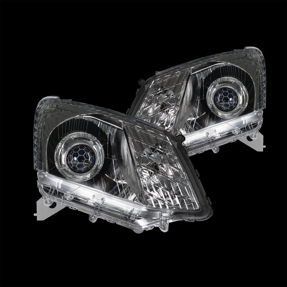 OEM+ Headlights to suit Isuzu Dmax