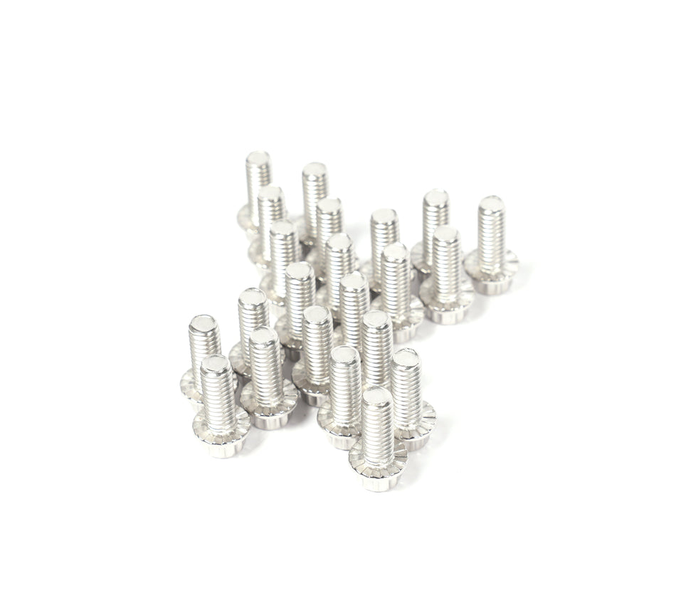 FXH Beadlock Ring Bolt Kit