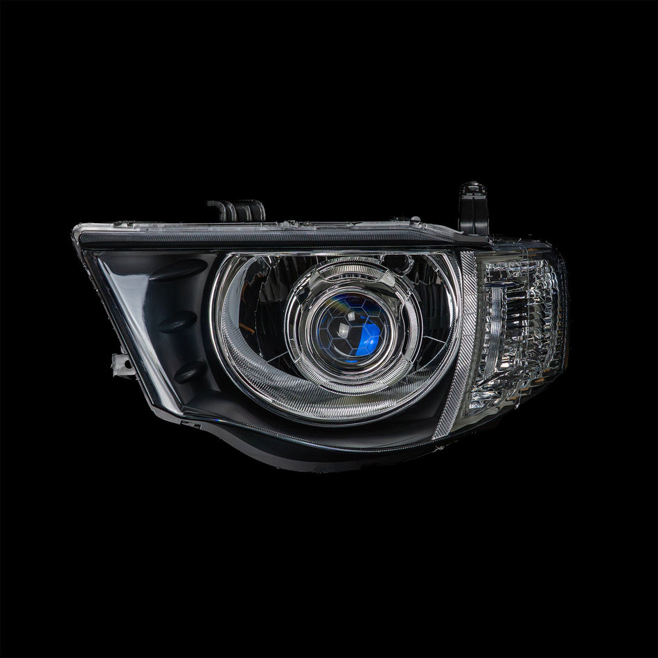 OEM+ Headlights to suit MN Triton