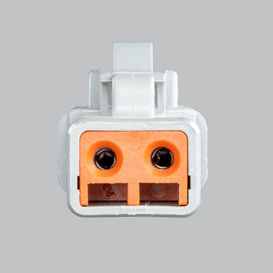 Deutsch DT-P plug with Wire Tails