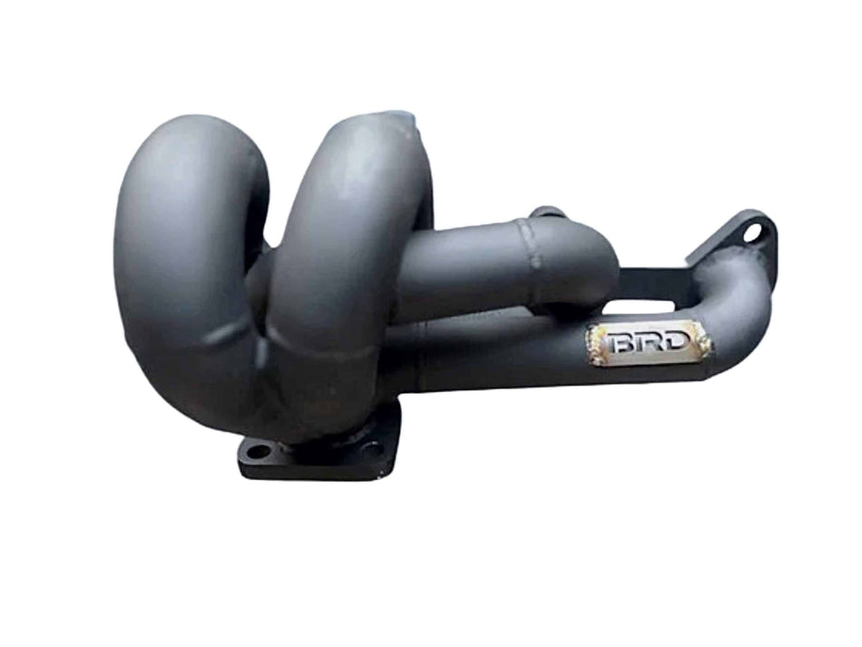 BRD Low Mount Turbo Manifold for Toyota Hilux N70 1KD-FTV