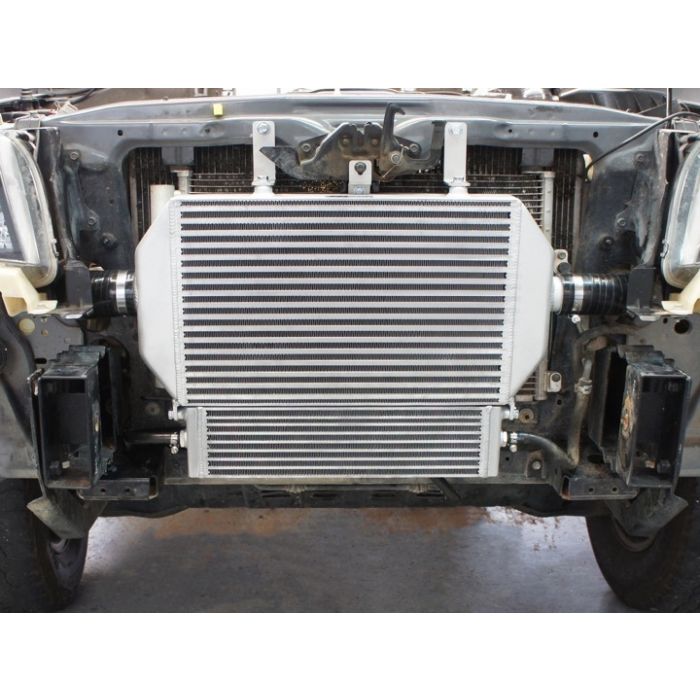 Ford Ranger Intercooler PK 3LT - HPD