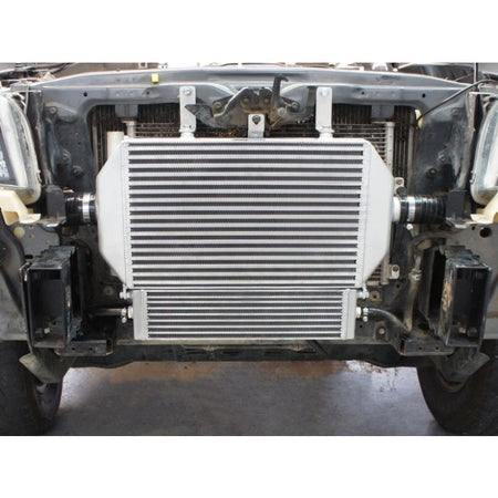 Ford Ranger Intercooler PK 3LT - HPD