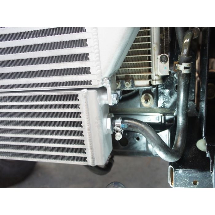 Ford Ranger Intercooler PK 3LT - HPD