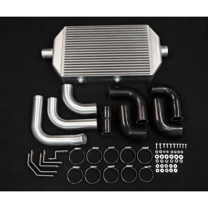 Ford Ranger Intercooler PK 3LT - HPD
