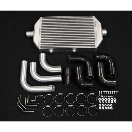 Ford Ranger Intercooler PK 3LT - HPD