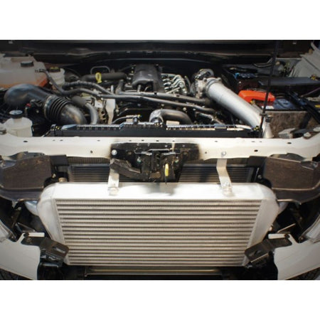 Ford Ranger Intercooler PX 2.2LT 2012 Onwards - HPD