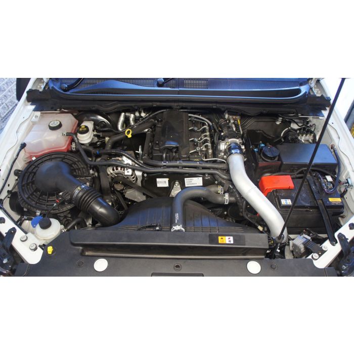Ford Ranger Intercooler PX 2.2LT 2012 Onwards - HPD