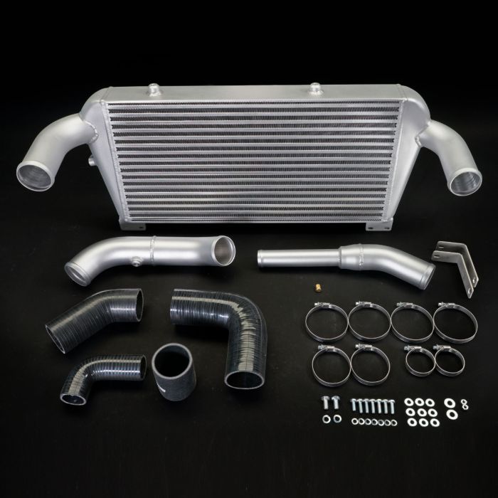 Ford Ranger Intercooler PX 2.2LT 2012 Onwards - HPD