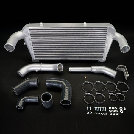 Ford Ranger Intercooler PX 2.2LT 2012 Onwards - HPD