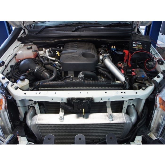 Ford Ranger Intercooler PX 3.2LT - HPD