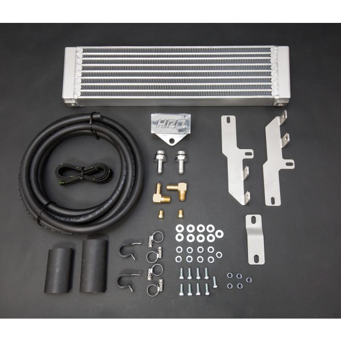 Ford Ranger Intercooler PX 3.2LT - HPD