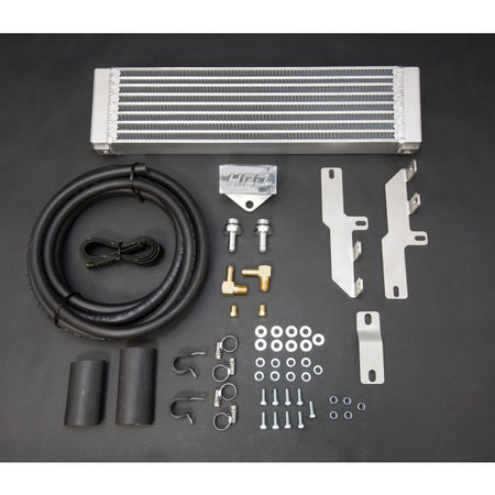 Ford Ranger Intercooler PX 3.2LT - HPD