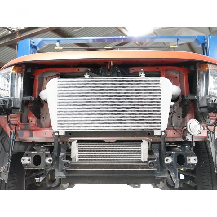 Ford Ranger Intercooler PX 3.2LT - HPD