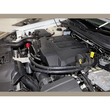 Ford Territory Sz 2.7LT V6 Diesel HPD Catch Can