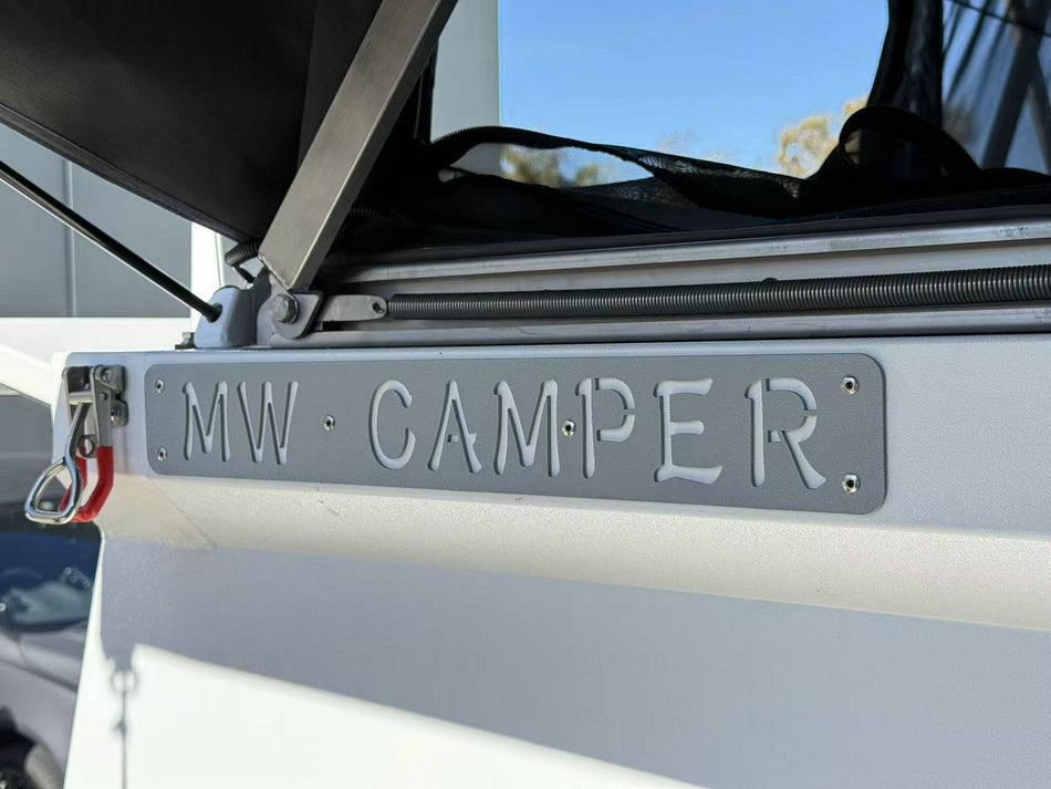 Freestyle Camper