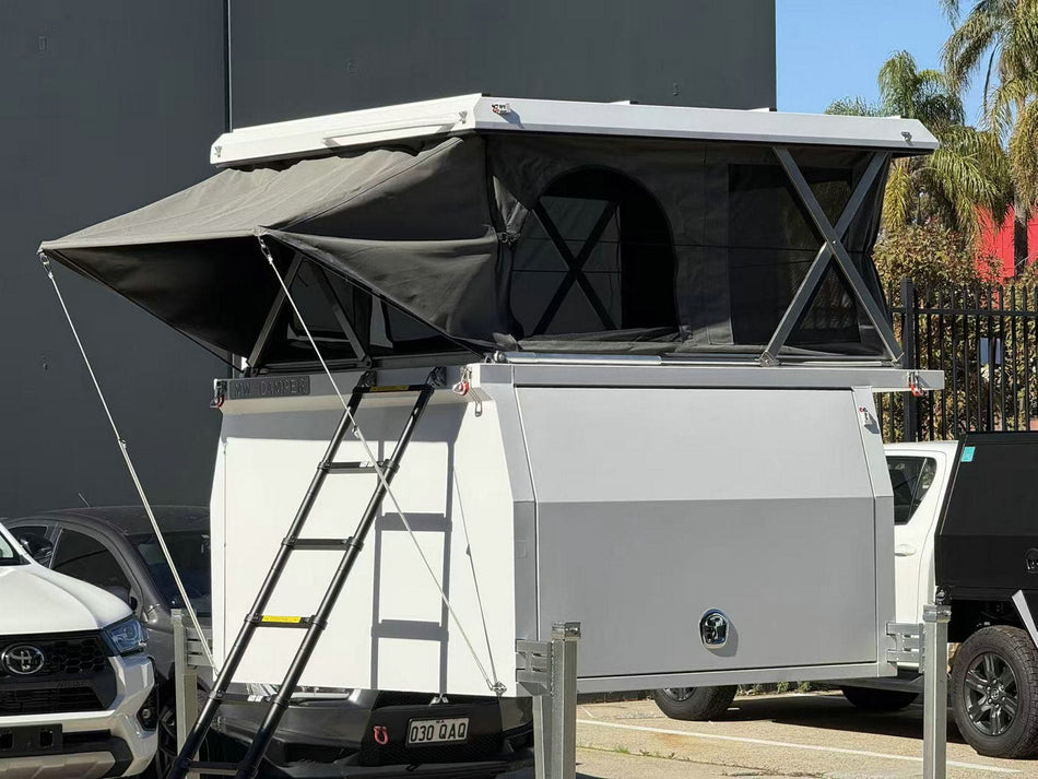 Freestyle Camper