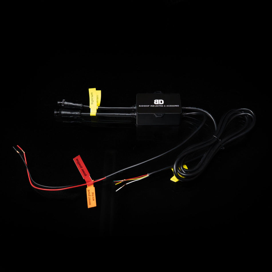 G5 Party Light Control Box