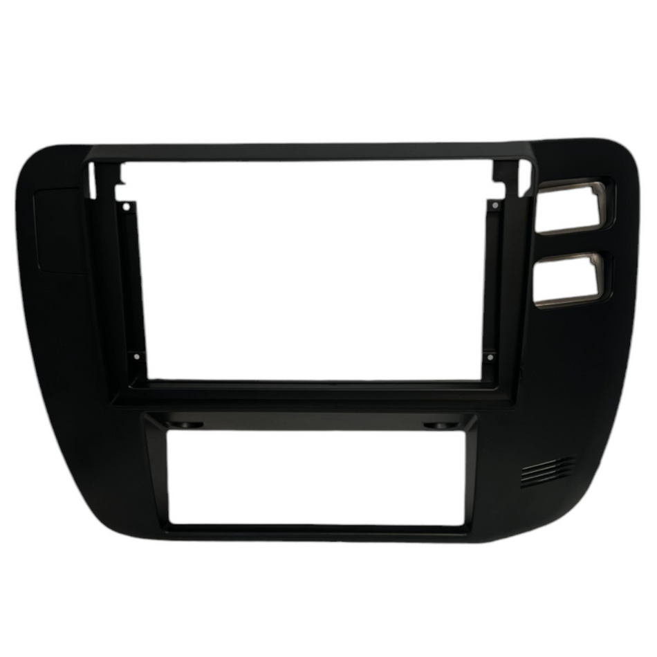 9" Fascia to suit 97-04 & 05-16 Cab Chassis Nissan GU Patrol
