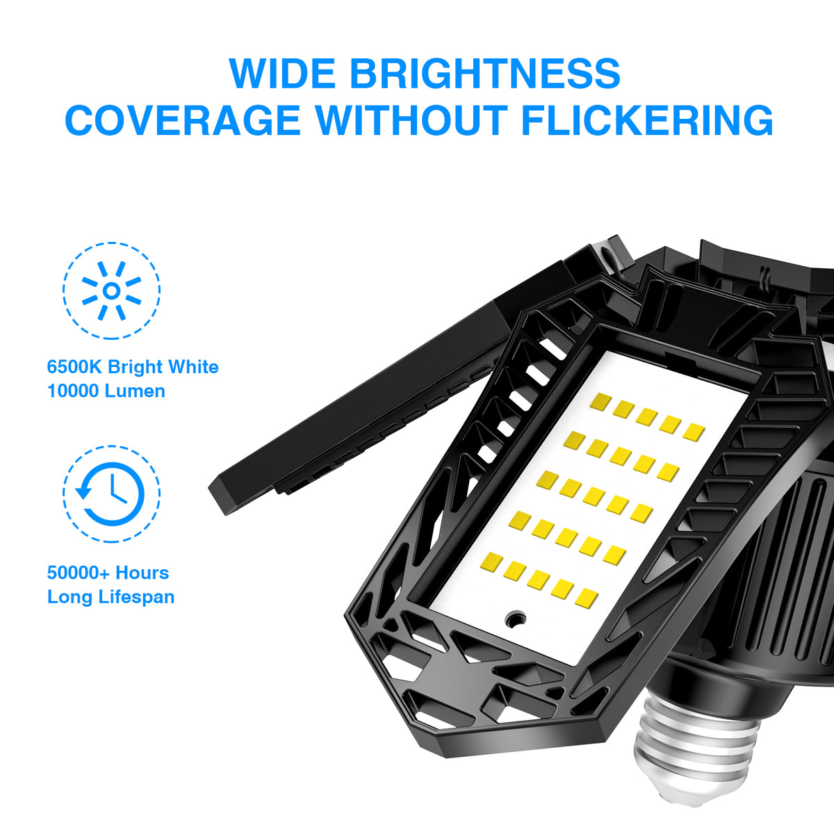 Offroad Animal Garage LED Light