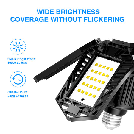 Offroad Animal Garage LED Light