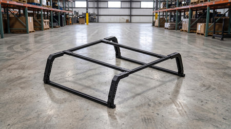 The Nice Tub Rack, Universal fit