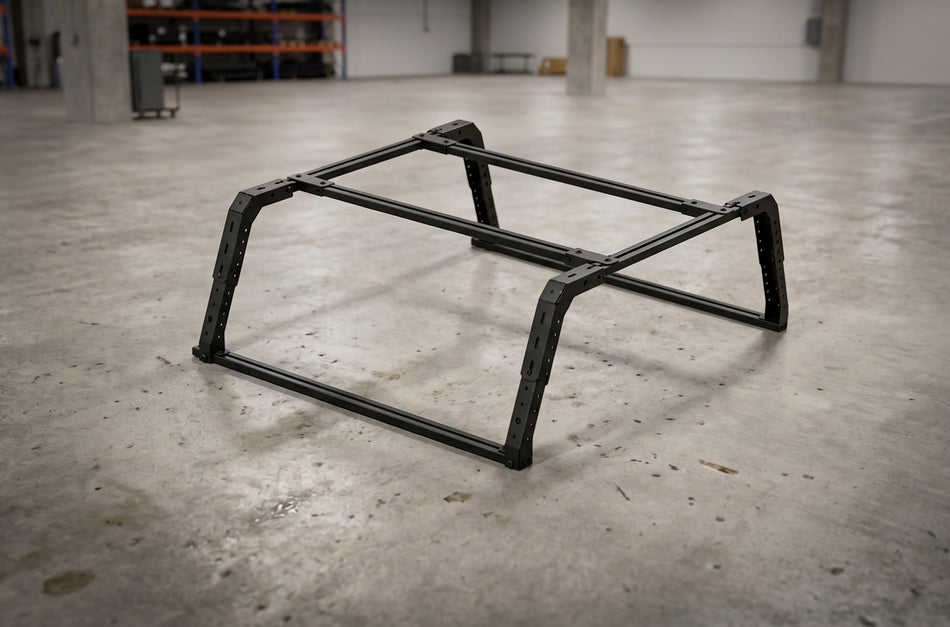 The Nice Tub Rack, Universal fit
