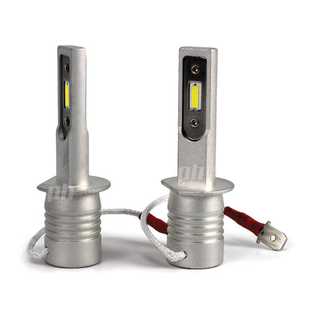 H1 LED 6500K pair
