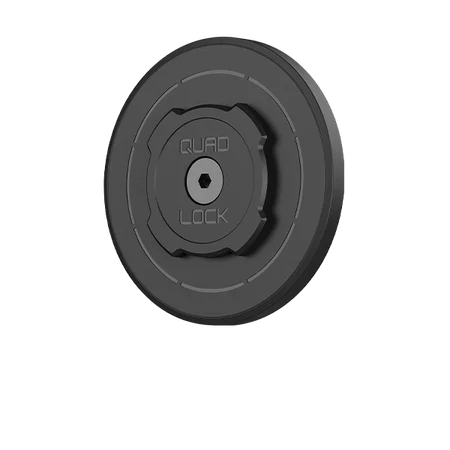 Quadlock Phone Mount Brackets