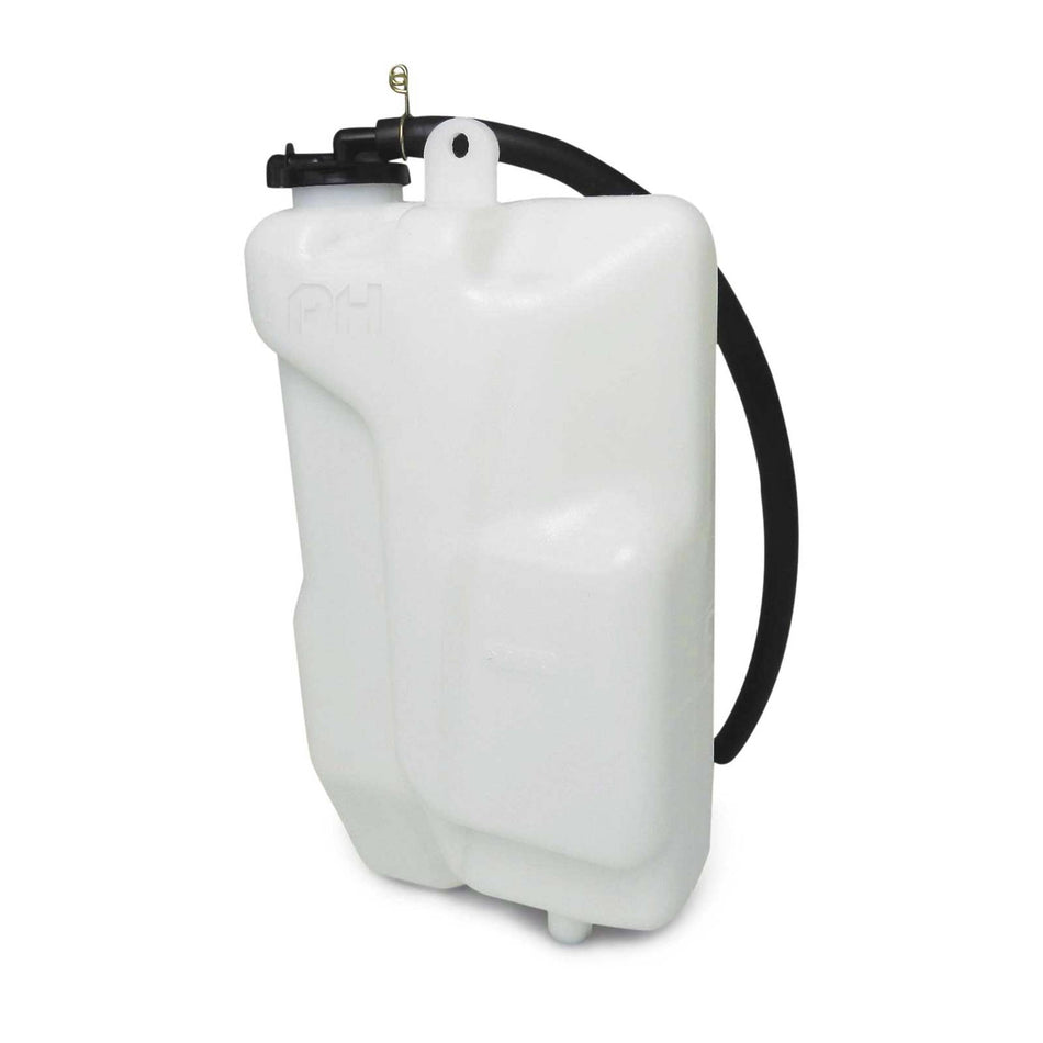 Radiator Overflow Bottle Fits Toyota Hilux 1997-2004 2WD 4WD