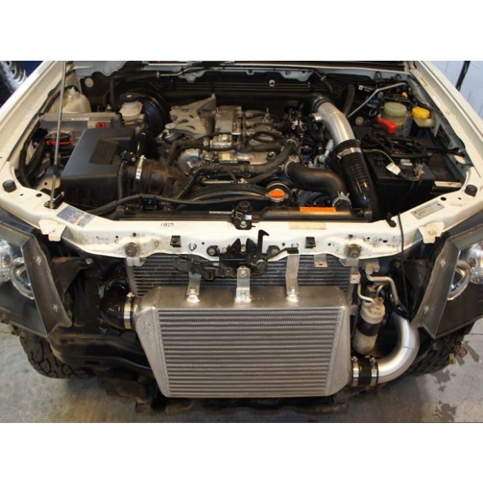 Holden Colorado Intercooler RC 3LT 2008-2012 - HPD