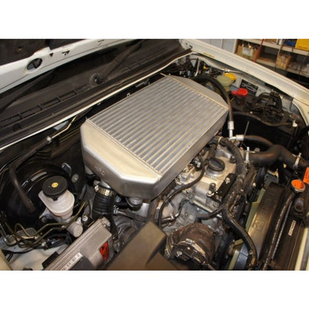 Holden Colorado Intercooler RC 3LT 2008-2012 - HPD