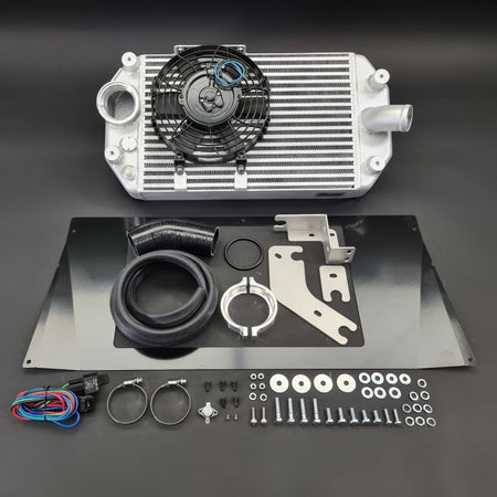Holden Colorado Intercooler RC 3LT 2008-2012 - HPD