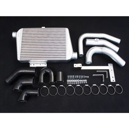 Holden Colorado Intercooler RC 3LT 2008-2012 - HPD