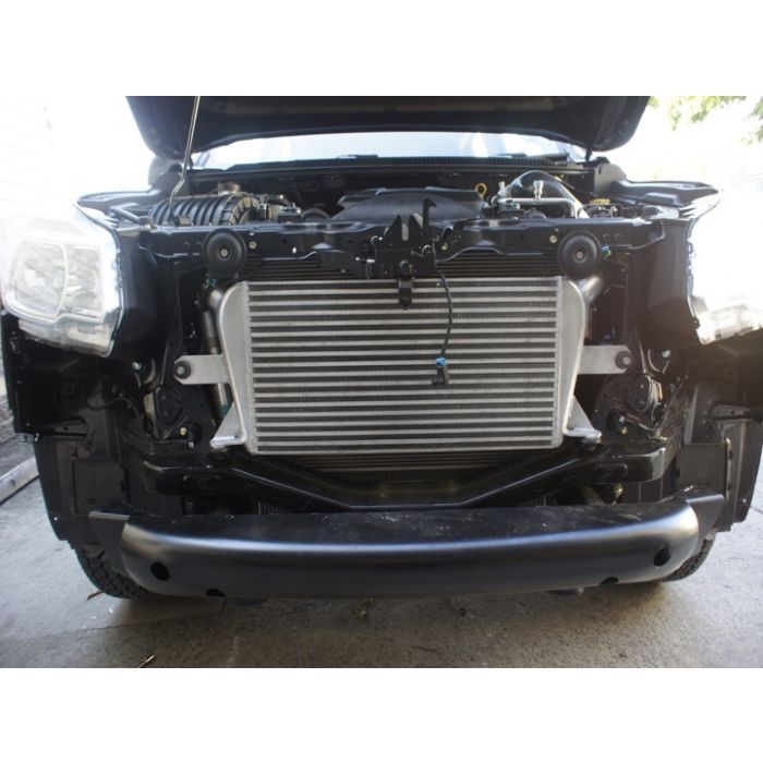 Holden Colorado Intercooler RG 2.8LT 2012-2013 - HPD