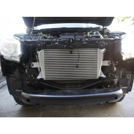 Holden Colorado Intercooler RG 2.8LT 2012-2013 - HPD