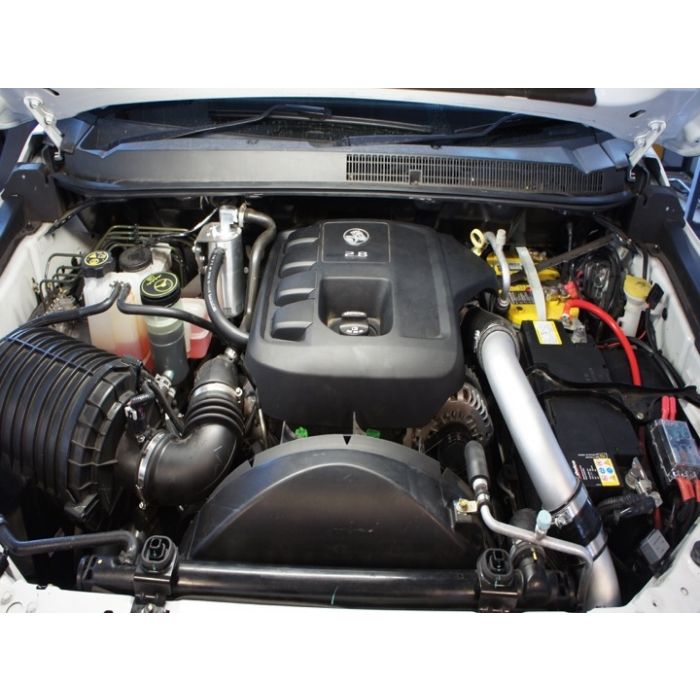 Holden Colorado Intercooler RG 2.8LT 2012-2013 - HPD