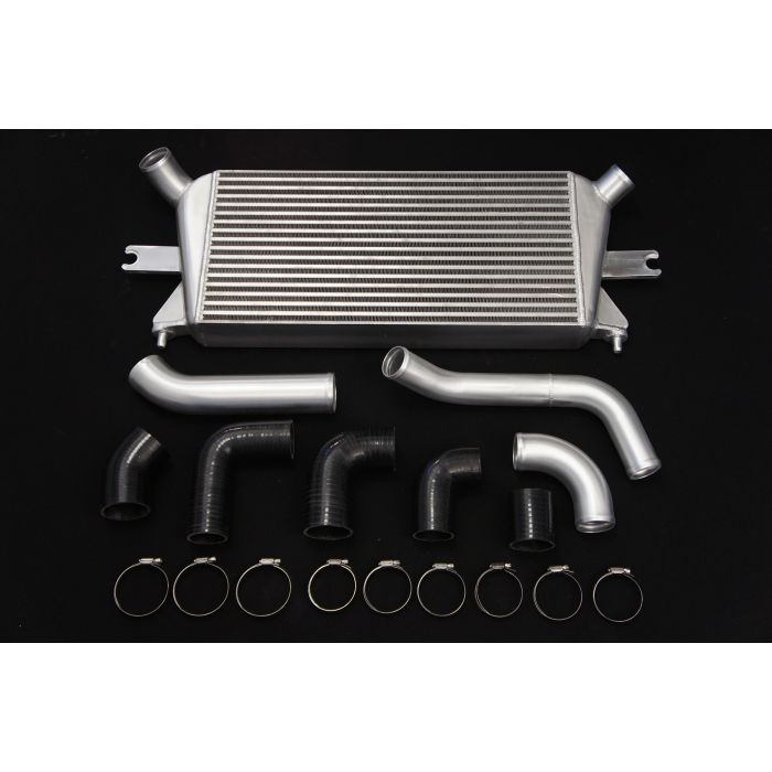 Holden Colorado Intercooler RG 2.8LT 2012-2013 - HPD