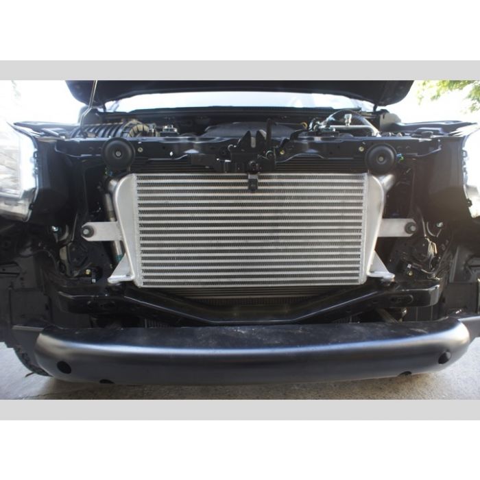 Holden Colorado RG 2.8 Diesel Intercooler Kit MY 2014 - 2020 - HPD