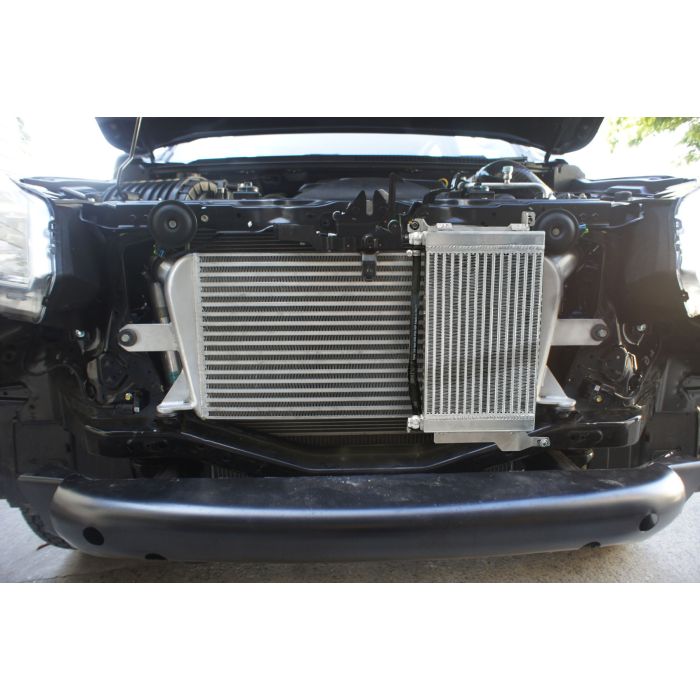 Holden Colorado RG 2.8 Diesel Intercooler Kit MY 2014 - 2020 - HPD