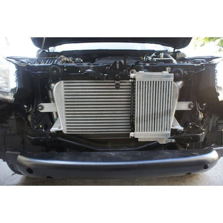 Holden Colorado RG 2.8 Diesel Intercooler Kit MY 2014 - 2020 - HPD