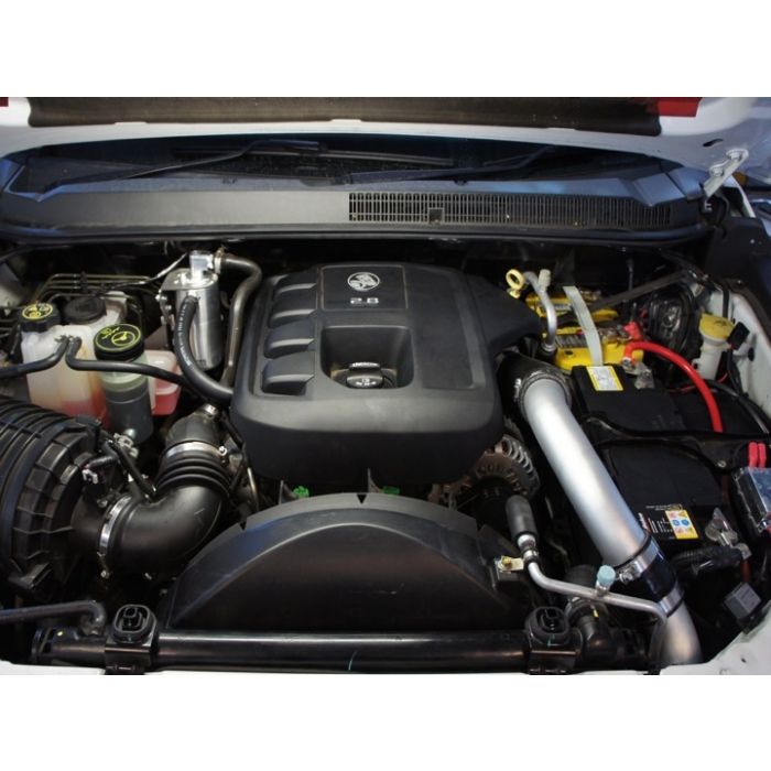 Holden Colorado RG 2.8 Diesel Intercooler Kit MY 2014 - 2020 - HPD