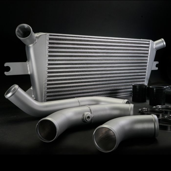 Holden Colorado RG 2.8 Diesel Intercooler Kit MY 2014 - 2020 - HPD