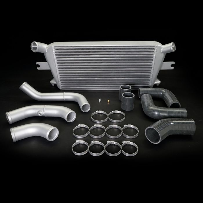 Holden Colorado RG 2.8 Diesel Intercooler Kit MY 2014 - 2020 - HPD