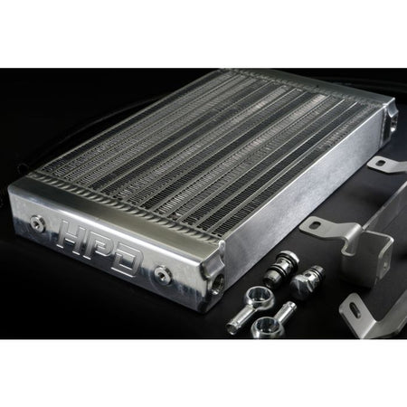 Holden RG Colorado Trans Cooler Kit 300X200 - HPD
