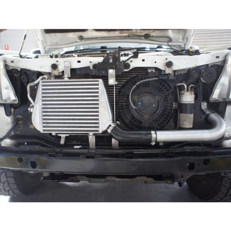 Holden Rodeo Intercooler Ra 2003-2006 - HPD