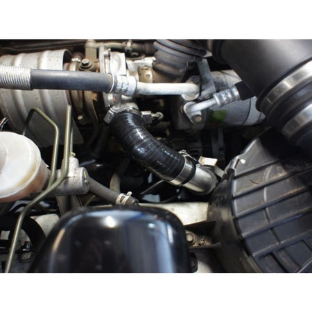 Holden Rodeo Intercooler Ra 2003-2006 - HPD