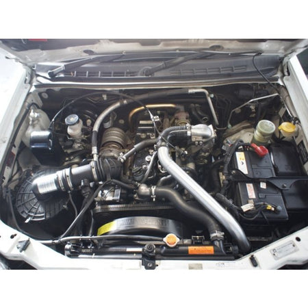 Holden Rodeo Intercooler Ra 2003-2006 - HPD